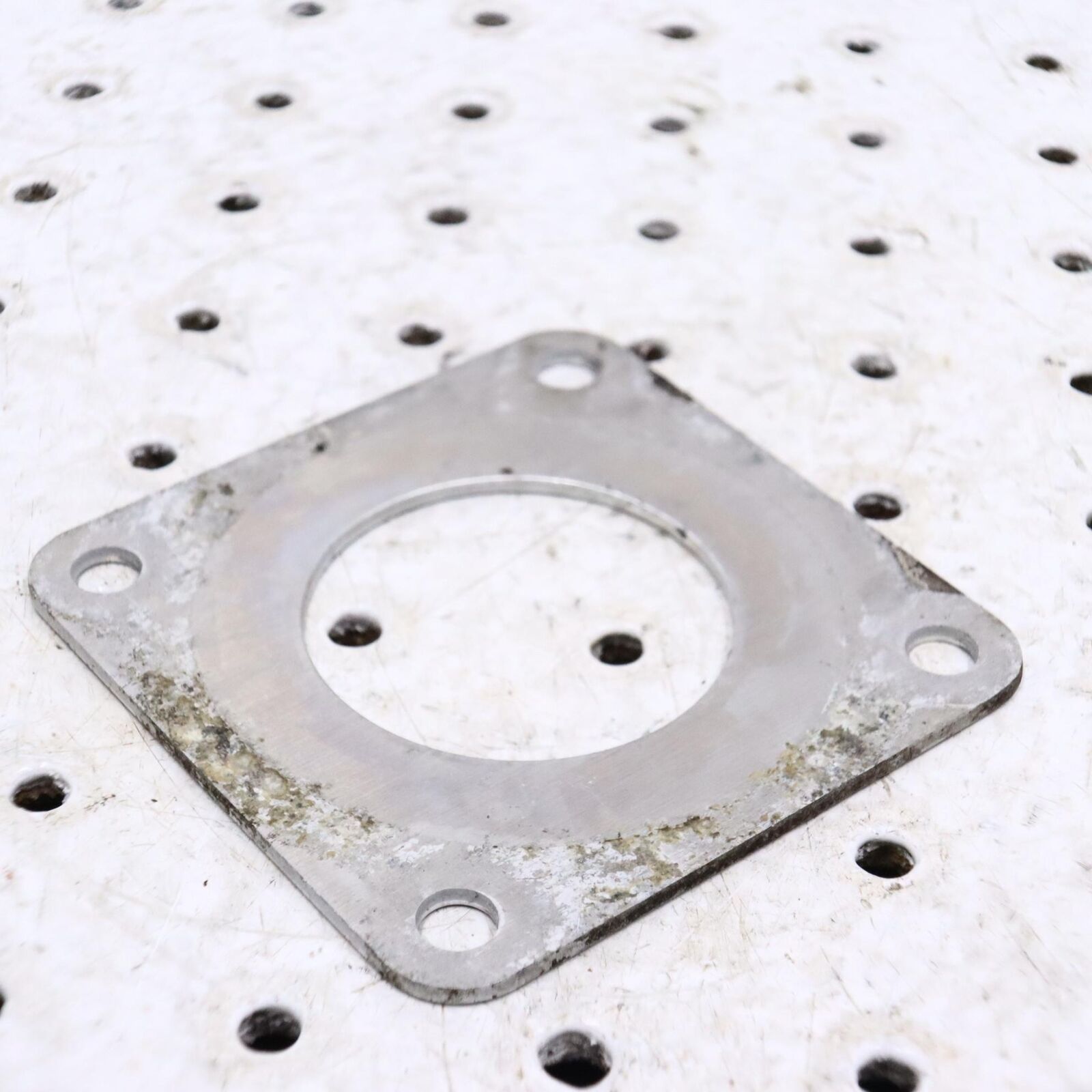 2002 ARCTIC CAT ZR 600 Plate, Oil Seal 3004-775