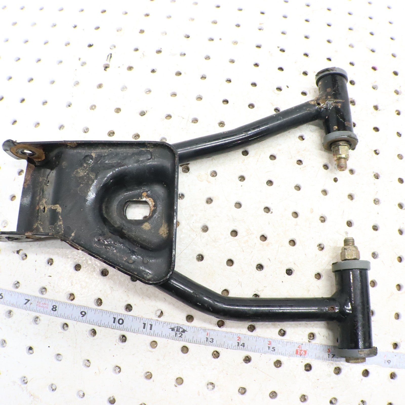 2015 Polaris Sportsman 570 Upper Right Rear Control A Arm 1017748-067