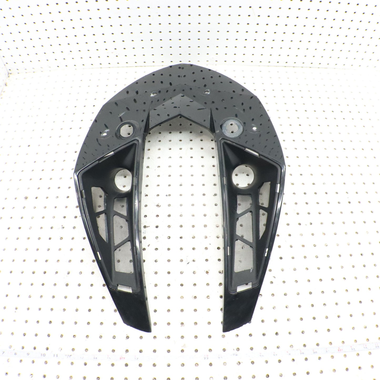 2012 Arctic Cat Proclimb M800 Instrument Pod Dash 5706-232