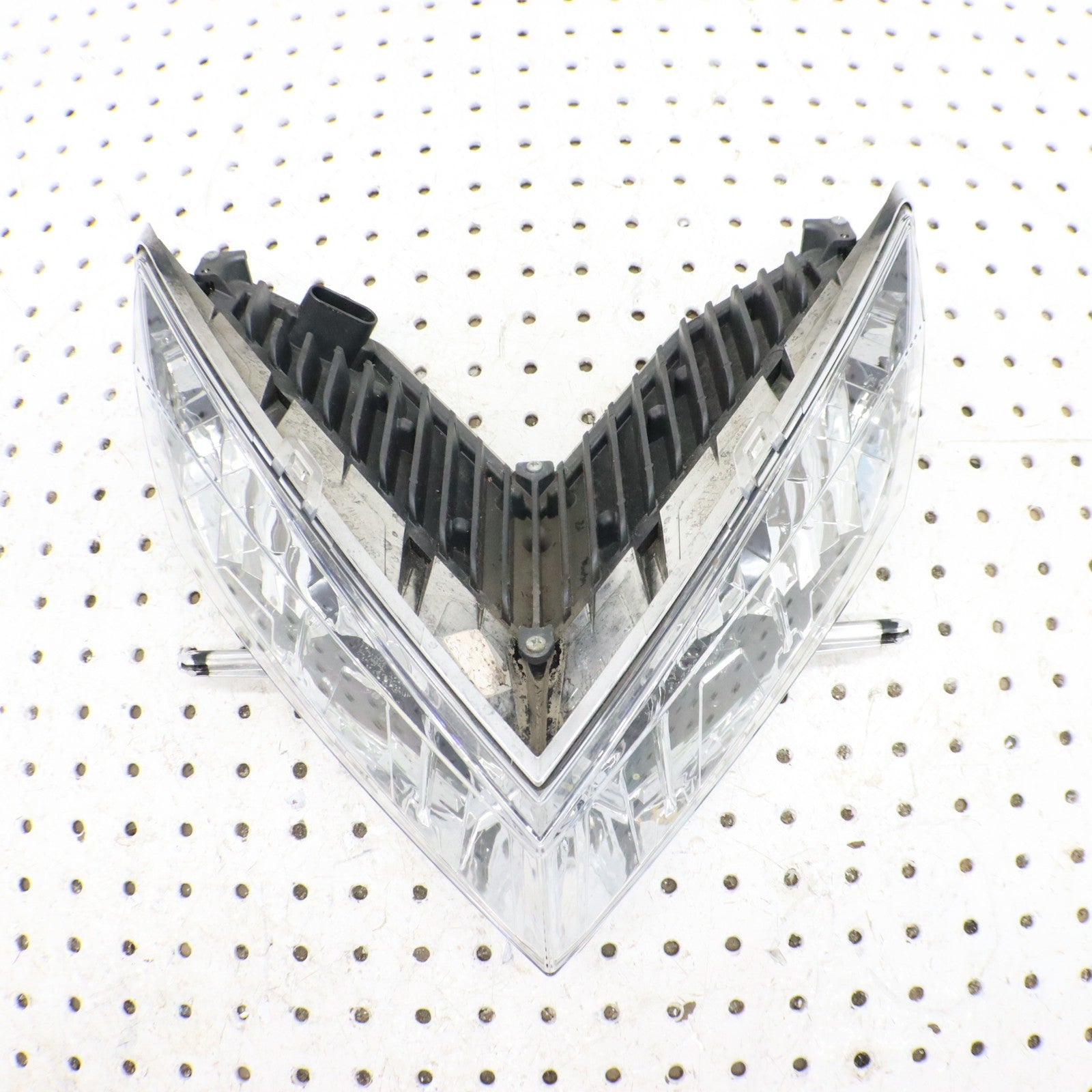 2016 Polaris Rush 800 LED Head Light Headlight 2412497 2414096