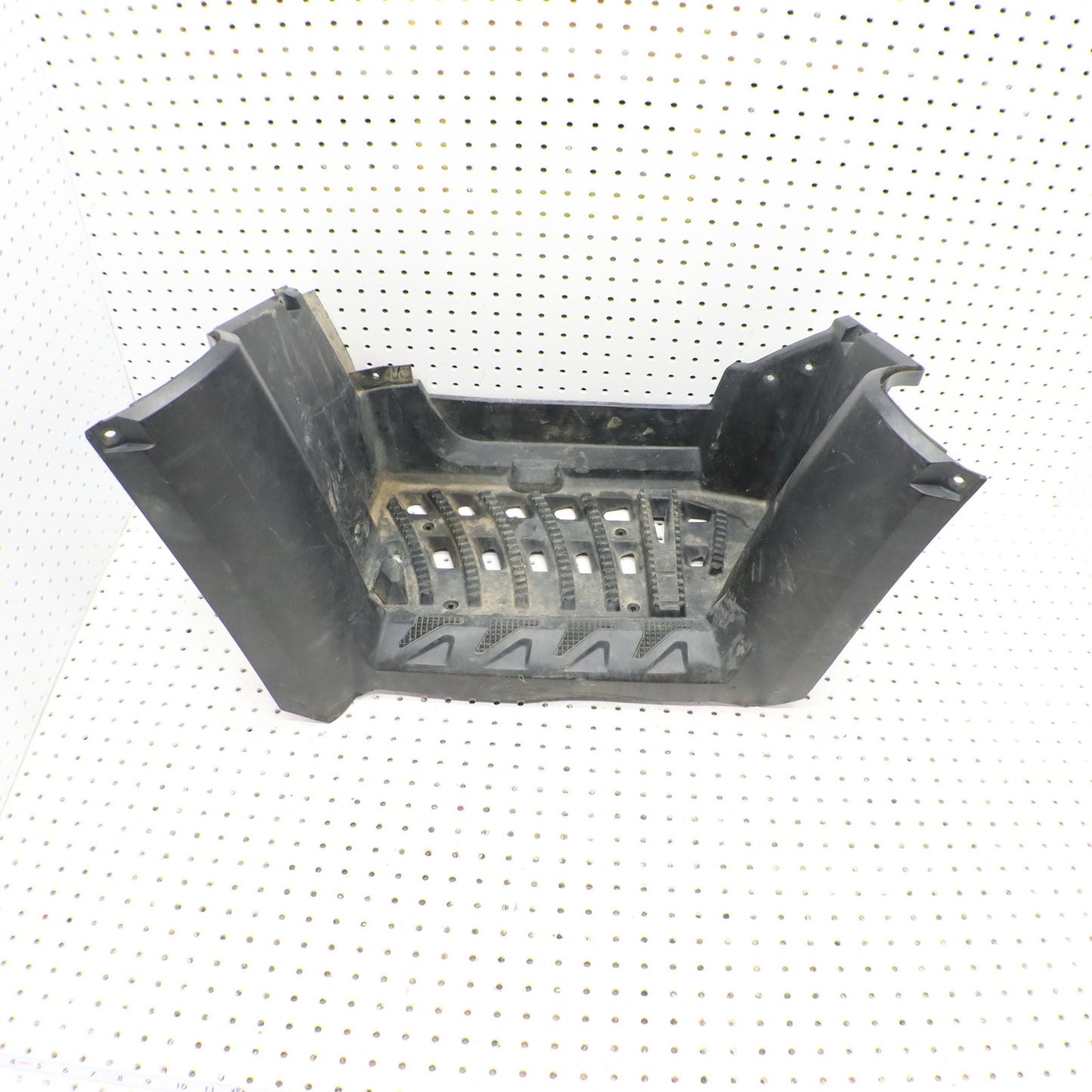 2009 Polaris Sportsman Xp 850 Left Footwell Step Stand Footrest 5435821-070