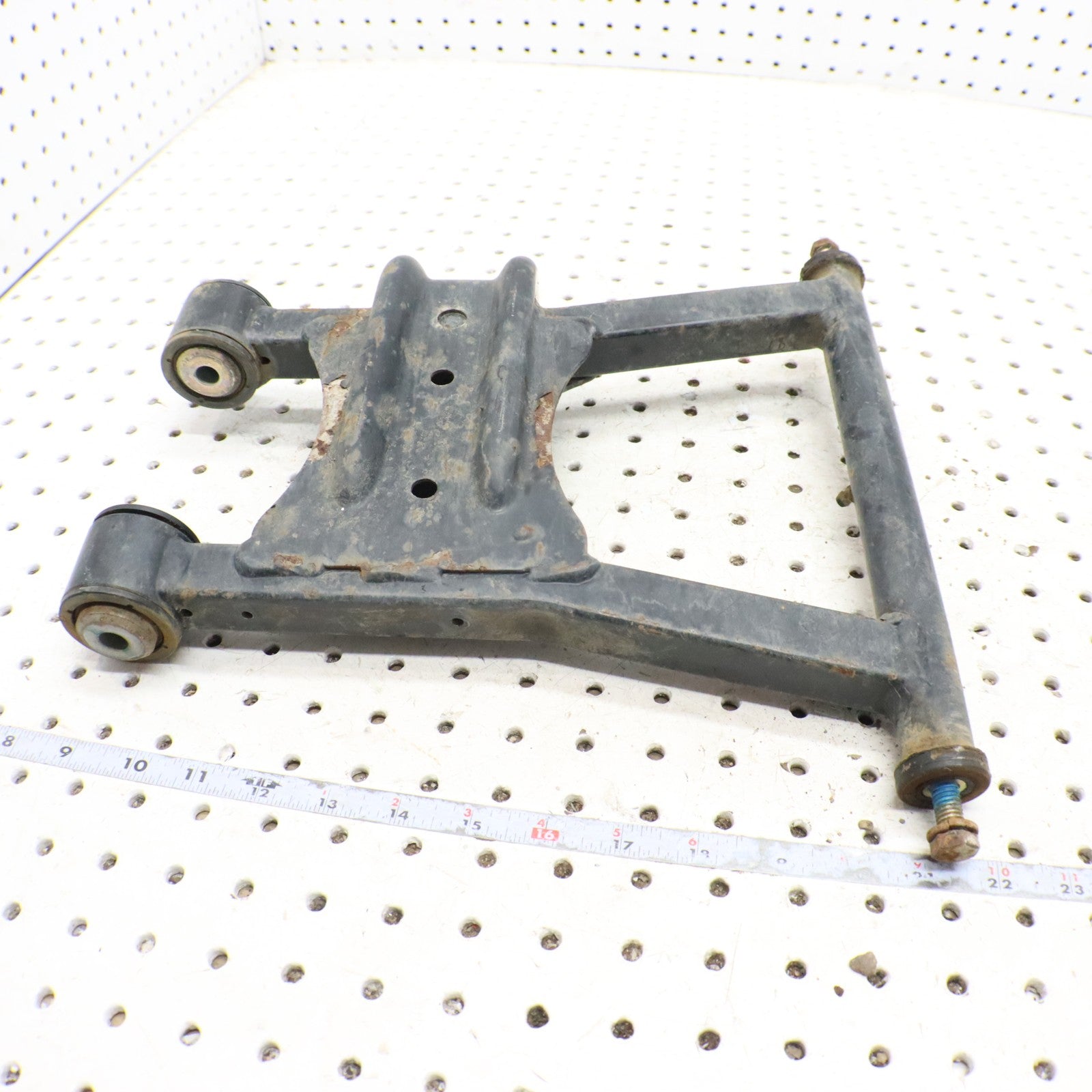 2009 Polaris Sportsman 800 Lower Right Rear Control A Arm 1015889-067