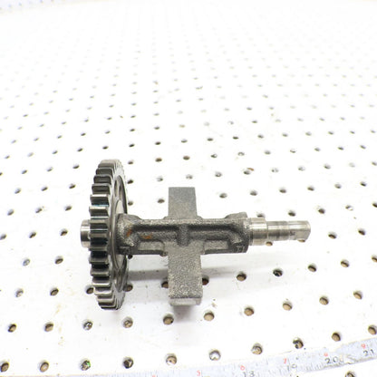 2013 POLARIS SPORTSMAN 550 ENGINE MOTOR CRANKSHAFT BALANCER GEAR 3090213