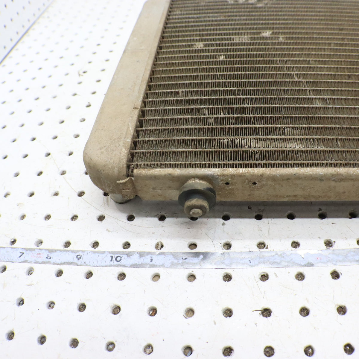 2017 Polaris Sportsman 450 Radiator 1240520; 1241477