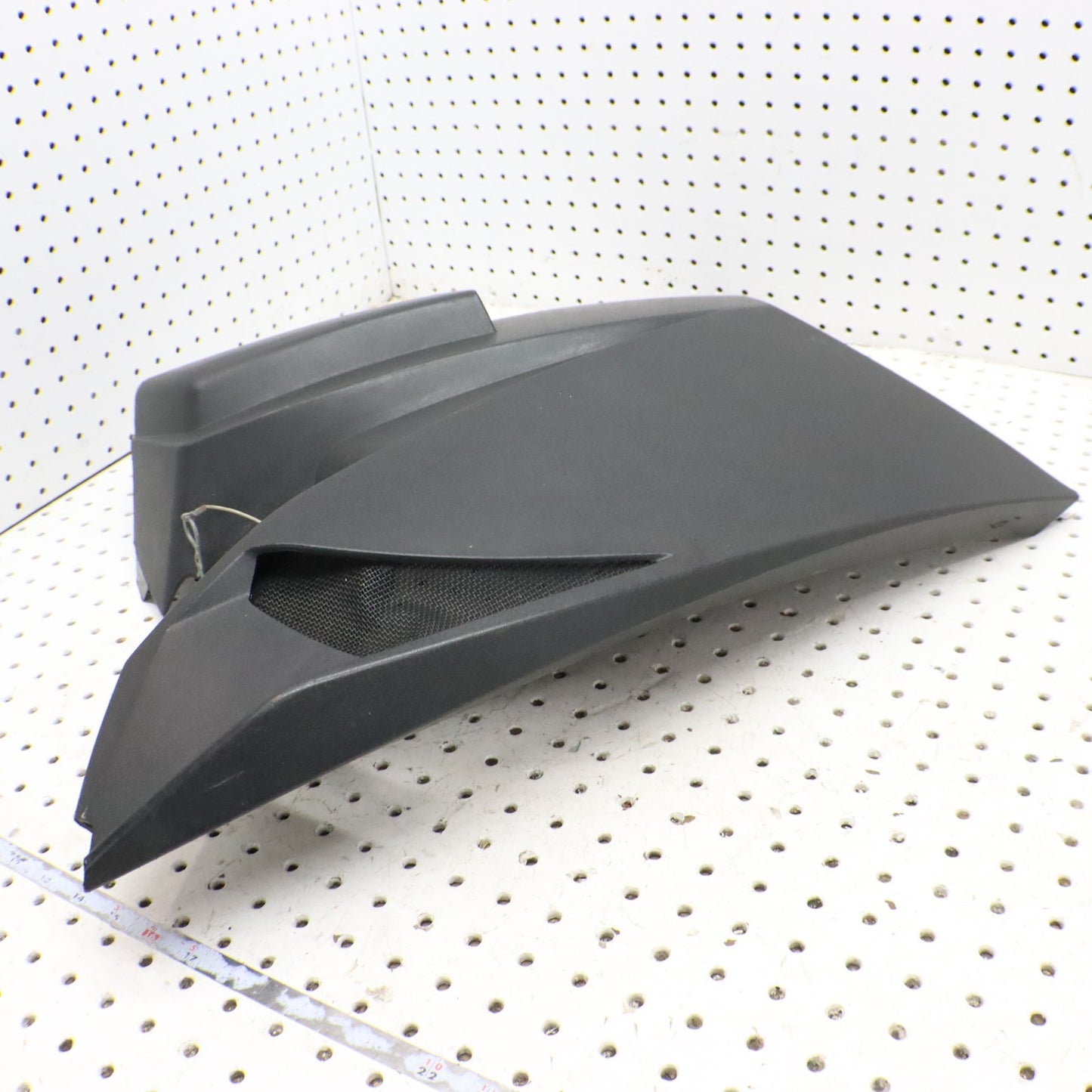 2012 Arctic Cat Proclimb M800 Side Panel Right 3718-224