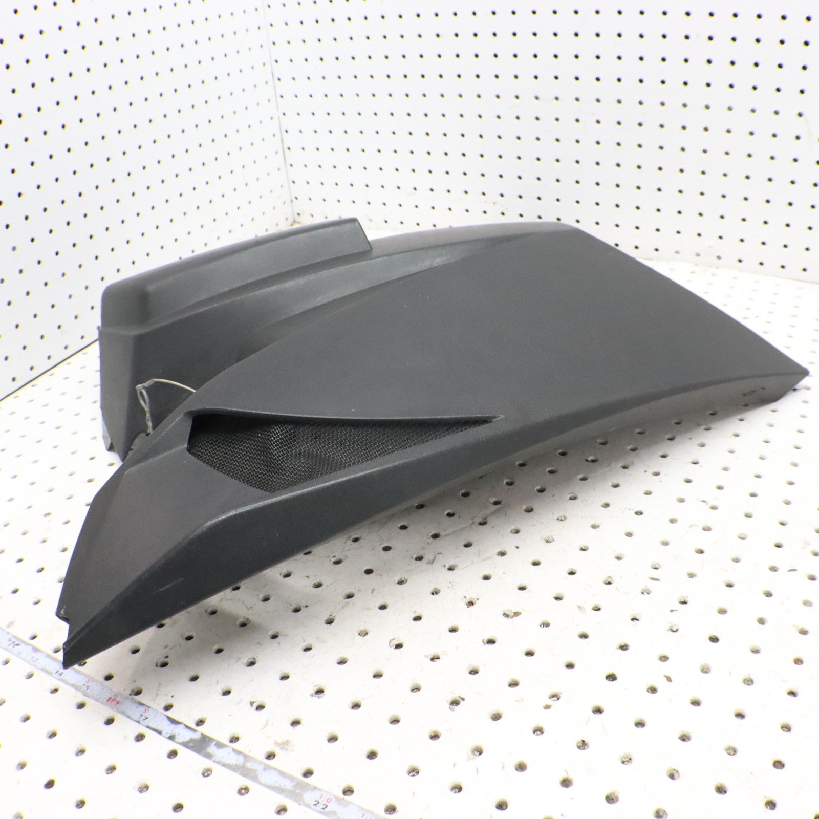 2012 Arctic Cat Proclimb M800 Side Panel Right 3718-224