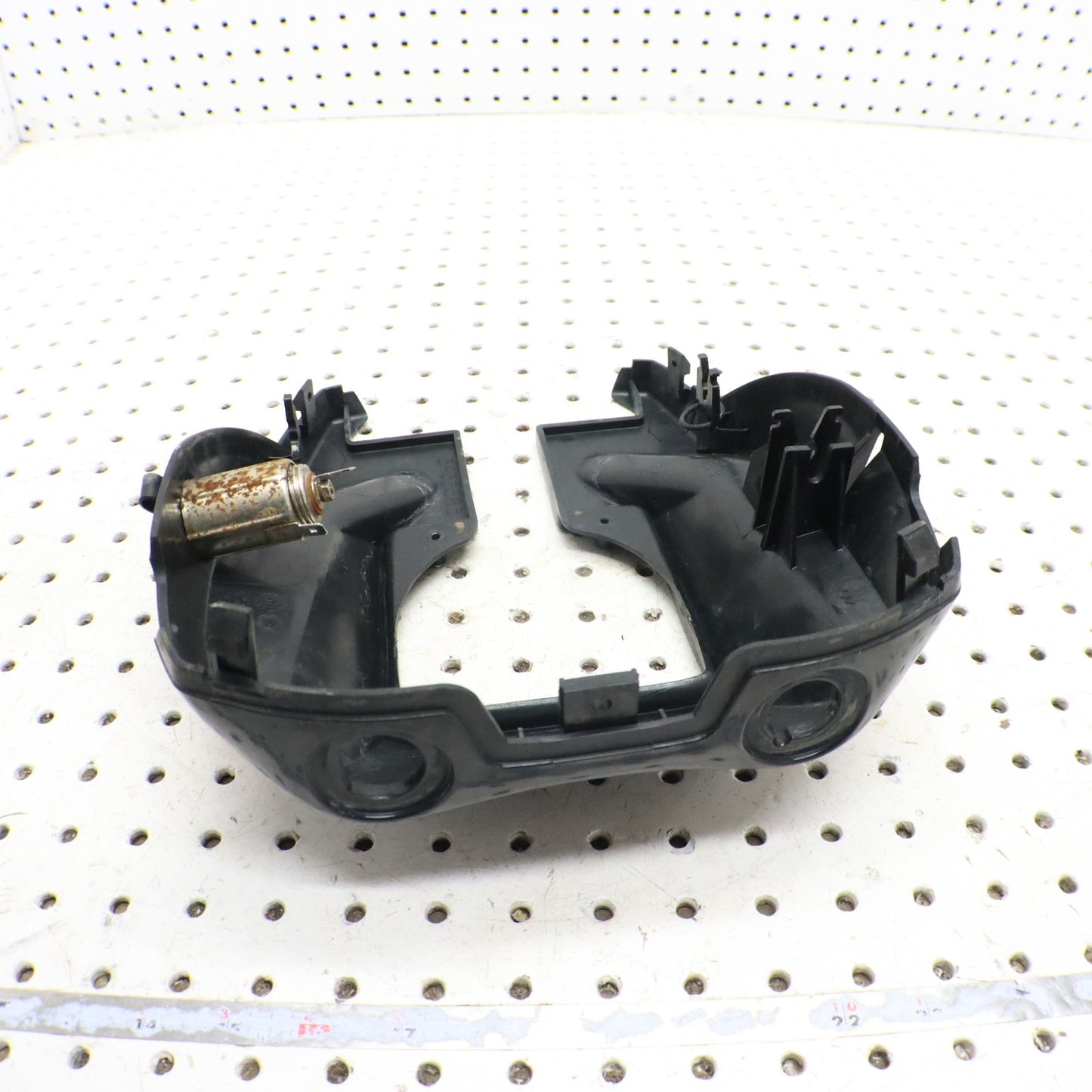 2012 Polaris Sportsman 500 Headlight Gauge Pod Lower 5436747-070