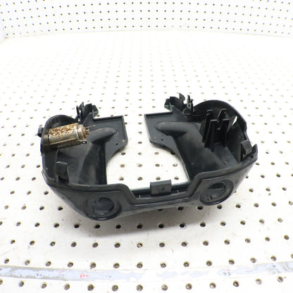 2012 Polaris Sportsman 500 Headlight Gauge Pod Lower 5436747-070