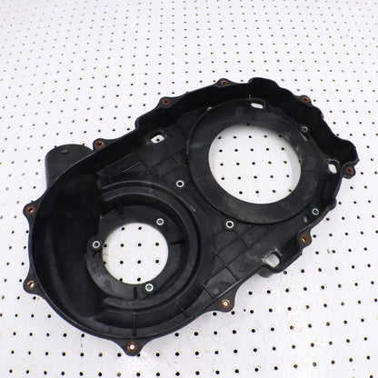 2013 YAMAHA GRIZZLY 700 CRANKCASE COVER 2 3B4-15421-00-00; 3B4-15421-01-00 