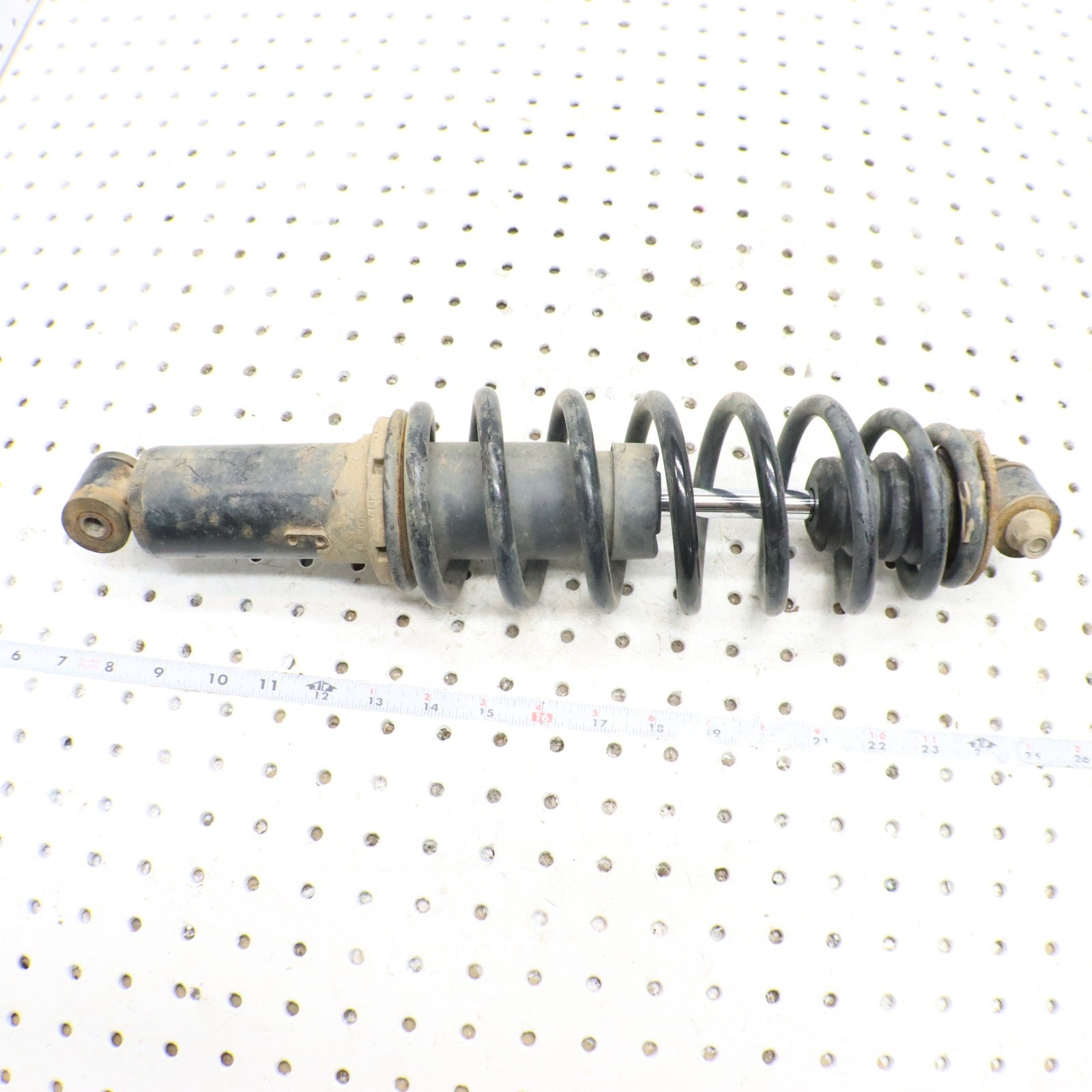 2009 Polaris Rzr 800 Front Shock 7043340; 7043761