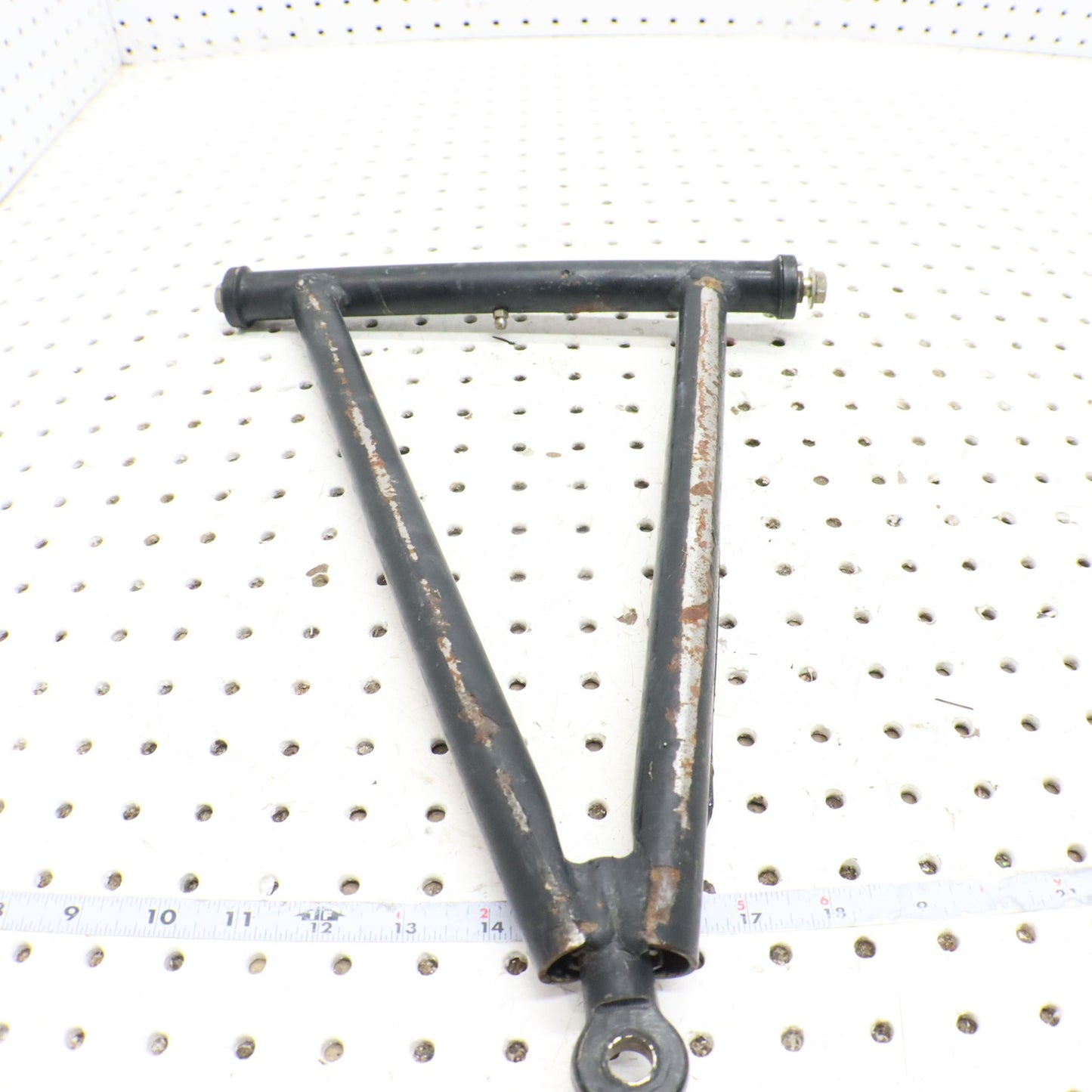 2016 Polaris Sportsman 570 Front Lower Left Control A Arm 1542161-067