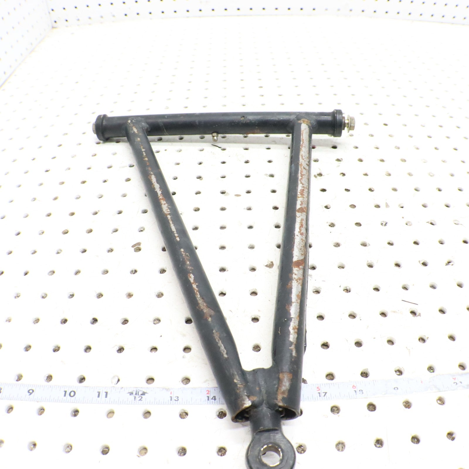 2016 Polaris Sportsman 570 Front Lower Left Control A Arm 1542161-067