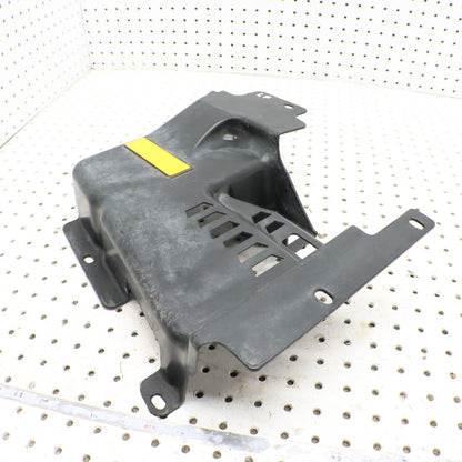 2013 Polaris Ranger 800 PANEL-WHEEL WELL, LH, BLK 5437690-070