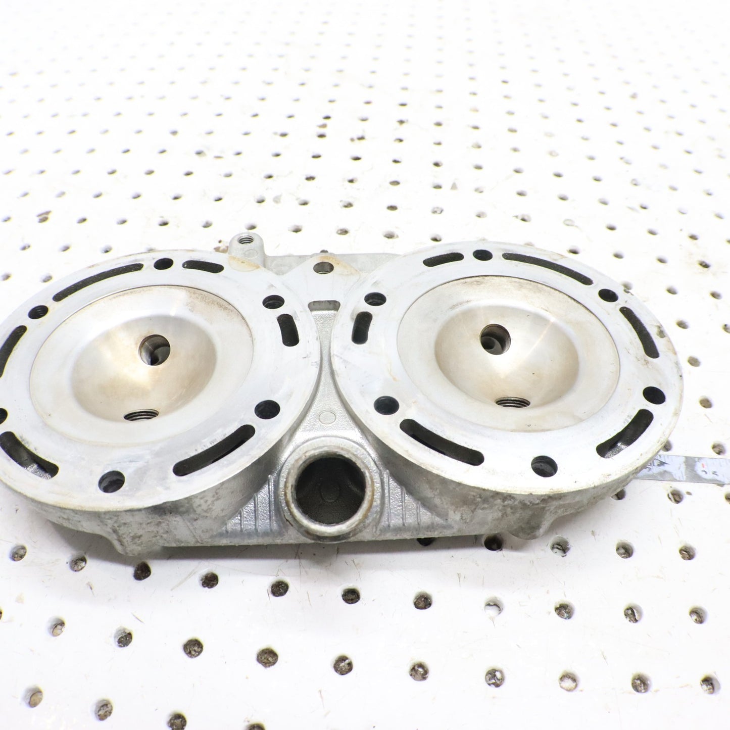 2009 Arctic Cat Crossfire R 8 Cylinder Head 3007-521