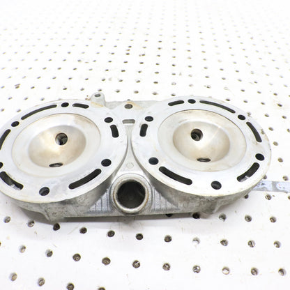 2009 Arctic Cat Crossfire R 8 Cylinder Head 3007-521