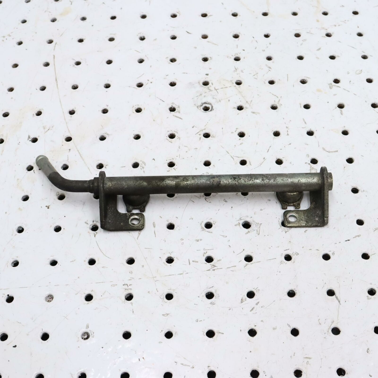 2012 ARCTIC CAT PROCROSS F1100 FUEL INJECTOR RAIL 3007-198