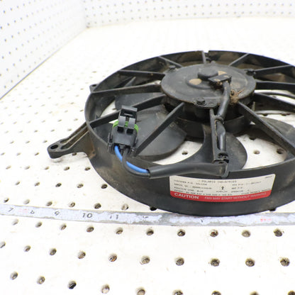 2012 Polaris Sportsman 500 Cooling Radiator Fan 2411330