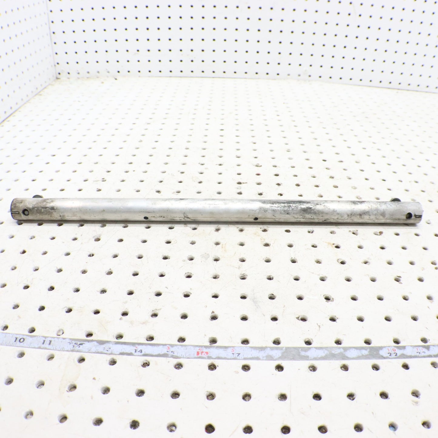 2016 Arctic Cat M8000 Frame Tube Support Brace Spar, Front 1607-352