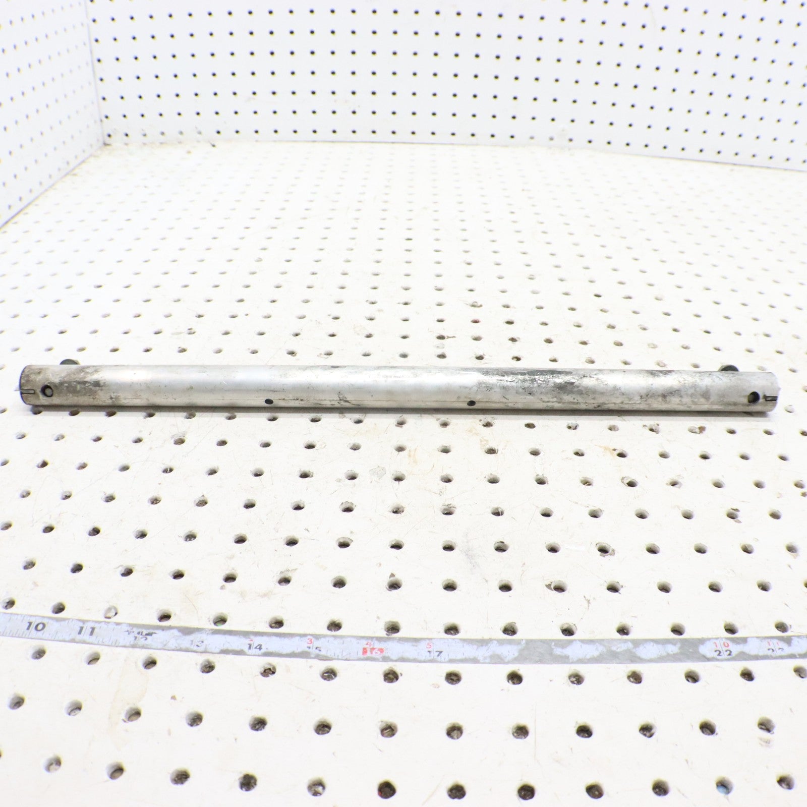 2016 Arctic Cat M8000 Frame Tube Support Brace Spar, Front 1607-352