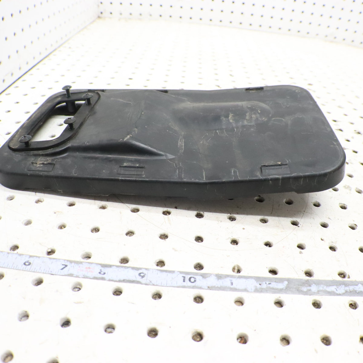 2017 Polaris Sportsman 450 Airbox Air Box  Lid Cover Cap 5450388 5459622