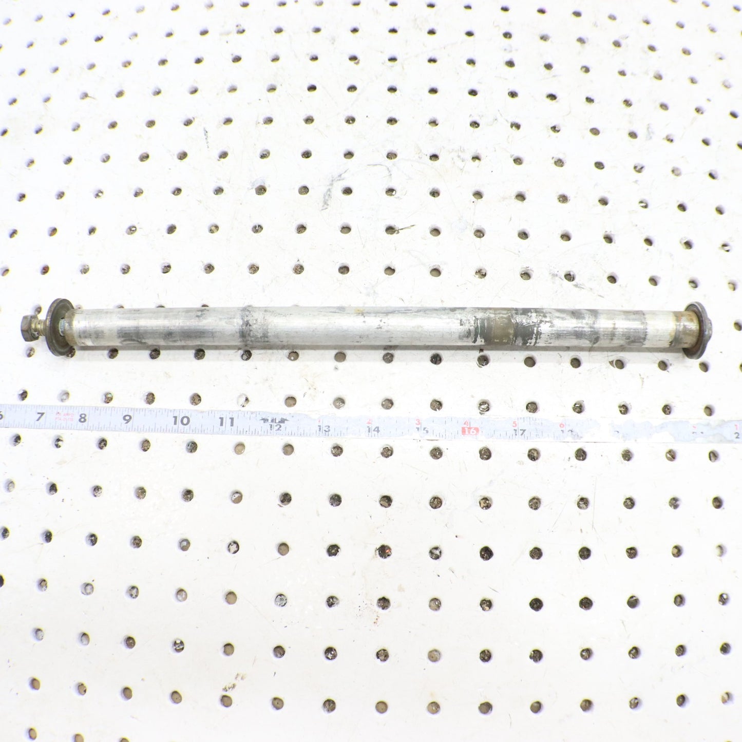 2007 Polaris Iq 600 Rear Suspension Cross Axle Shaft 5020744