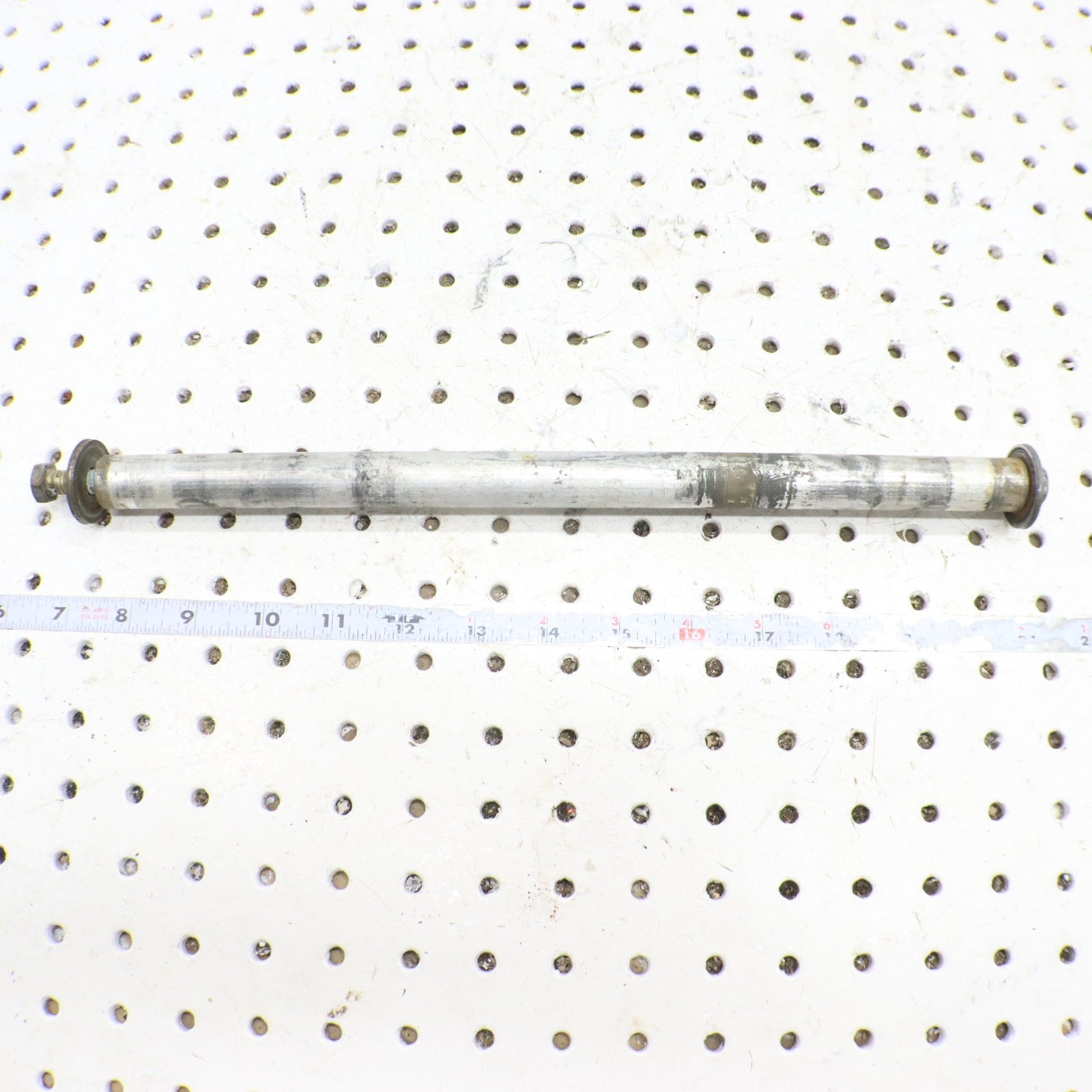 2007 Polaris Iq 600 Rear Suspension Cross Axle Shaft 5020744