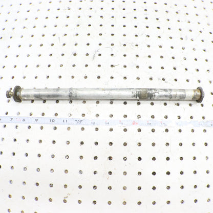 2007 Polaris Iq 600 Rear Suspension Cross Axle Shaft 5020744