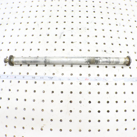 2007 Polaris Iq 600 Rear Suspension Cross Axle Shaft 5020744