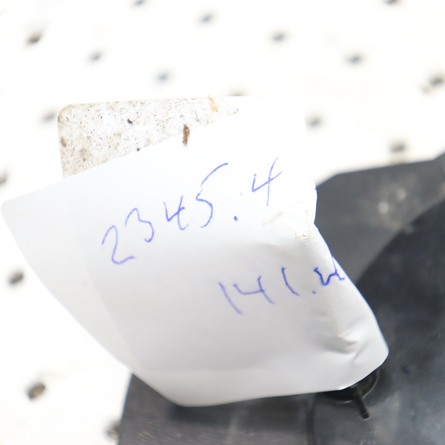 2012 Arctic Cat Proclimb M800 Gauge Speedometer 0620-366 2345.4 MI 141.4 HRS