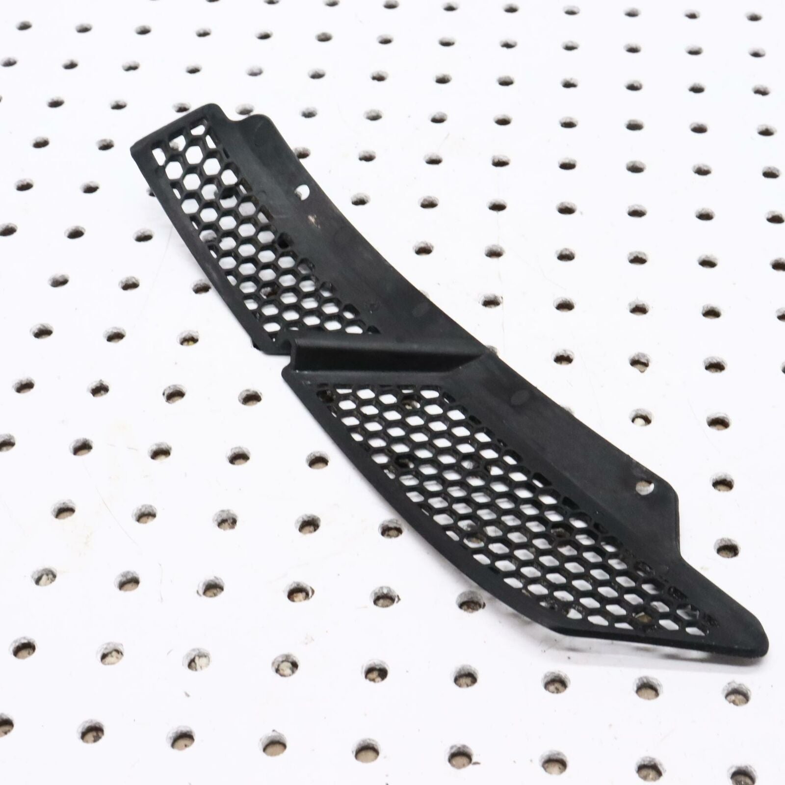 2006 POLARIS CLASSIC 700 LEFT HINGE SCREEN 5435848-070