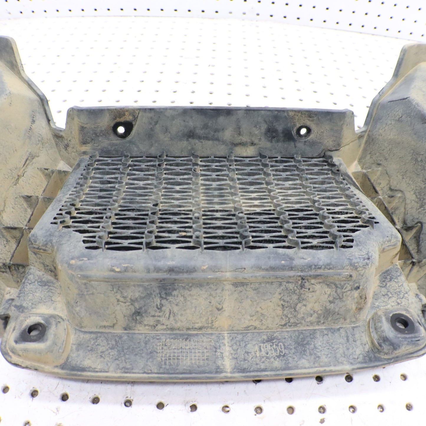 2012 Polaris Sportsman 500 Front Bumper 5438559-070