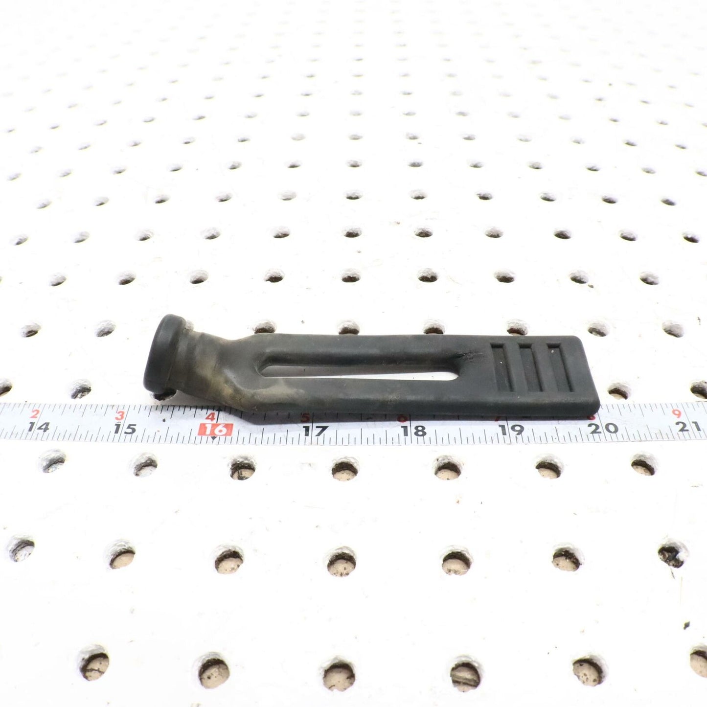 2010 ARCTIC CAT SNO PRO 500 LATCH STRAP RUBBER Strap Hold Down 1606-930