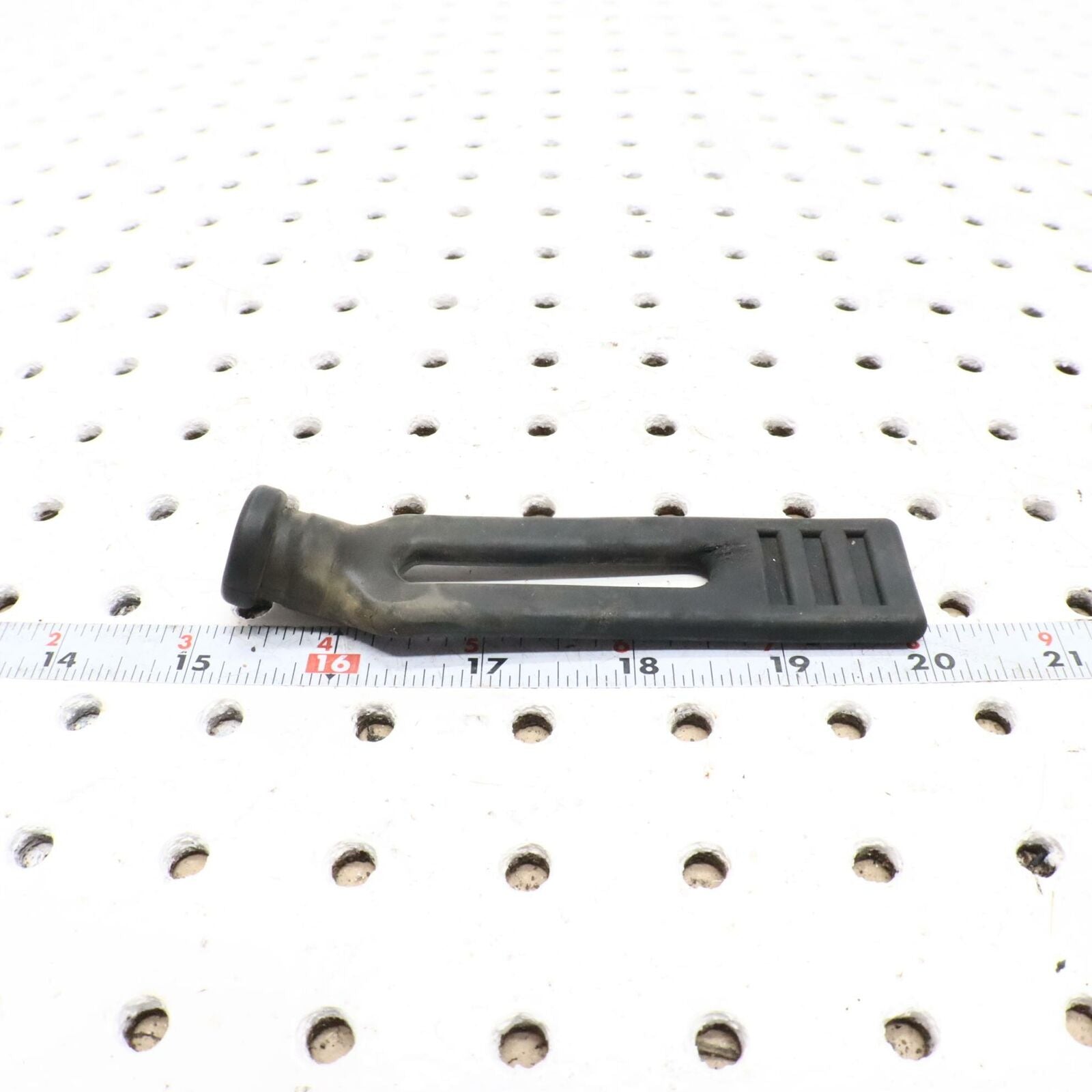 2010 ARCTIC CAT SNO PRO 500 LATCH STRAP RUBBER Strap Hold Down 1606-930
