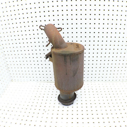 2014 POLARIS PRO RMK 800 BMP SILENCER MUFFLER CAN 1262304-029; 02-321