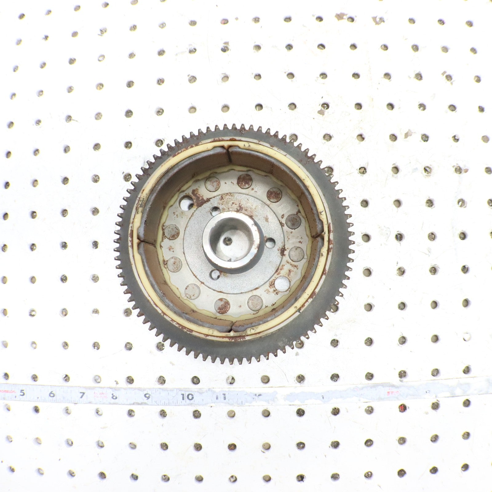 2003 Polaris Sportsman 600 Flywheel Rotor 4060152