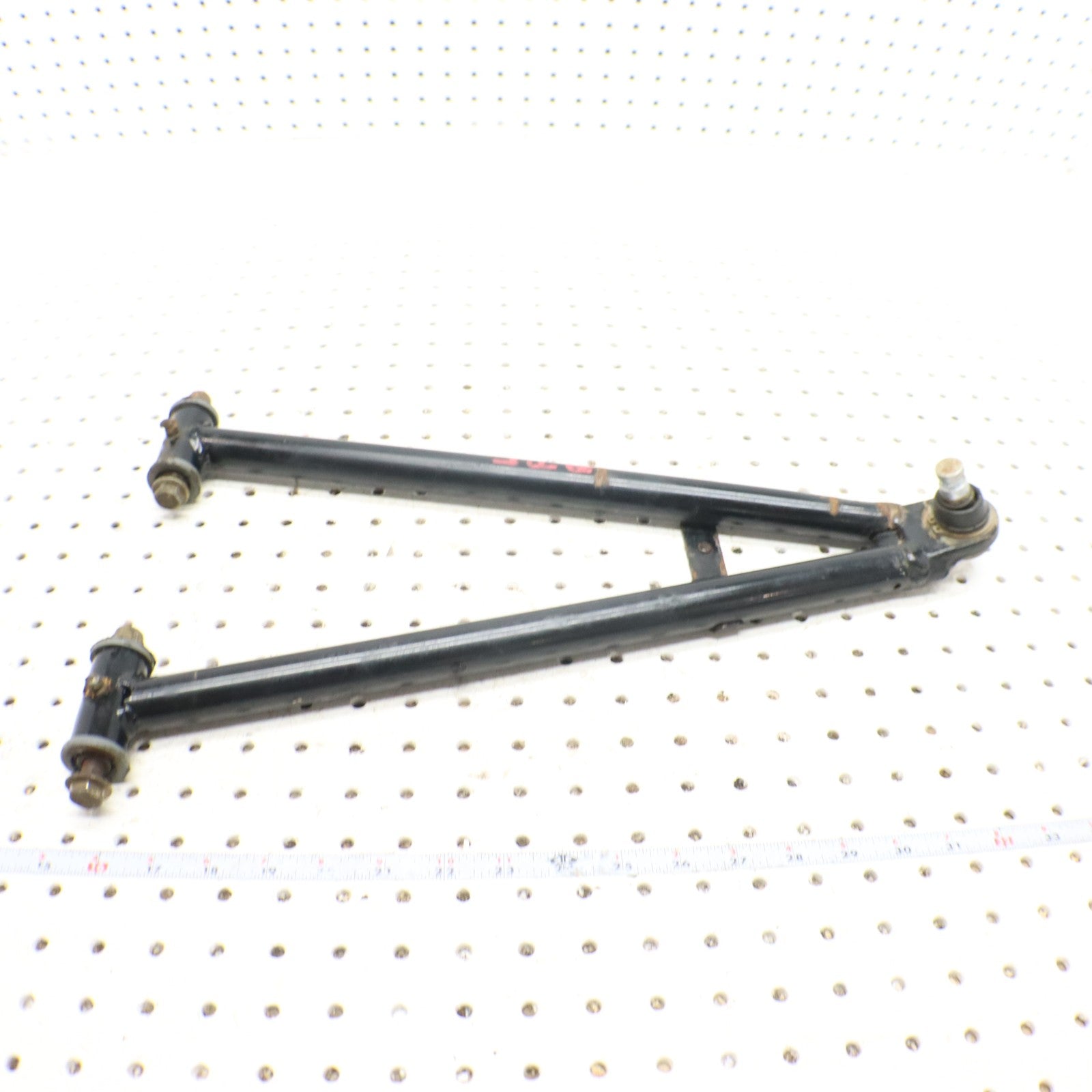 2009 Polaris Sportsman Xp 850 Front Lower Right Control Arm 1017157-067 1019811