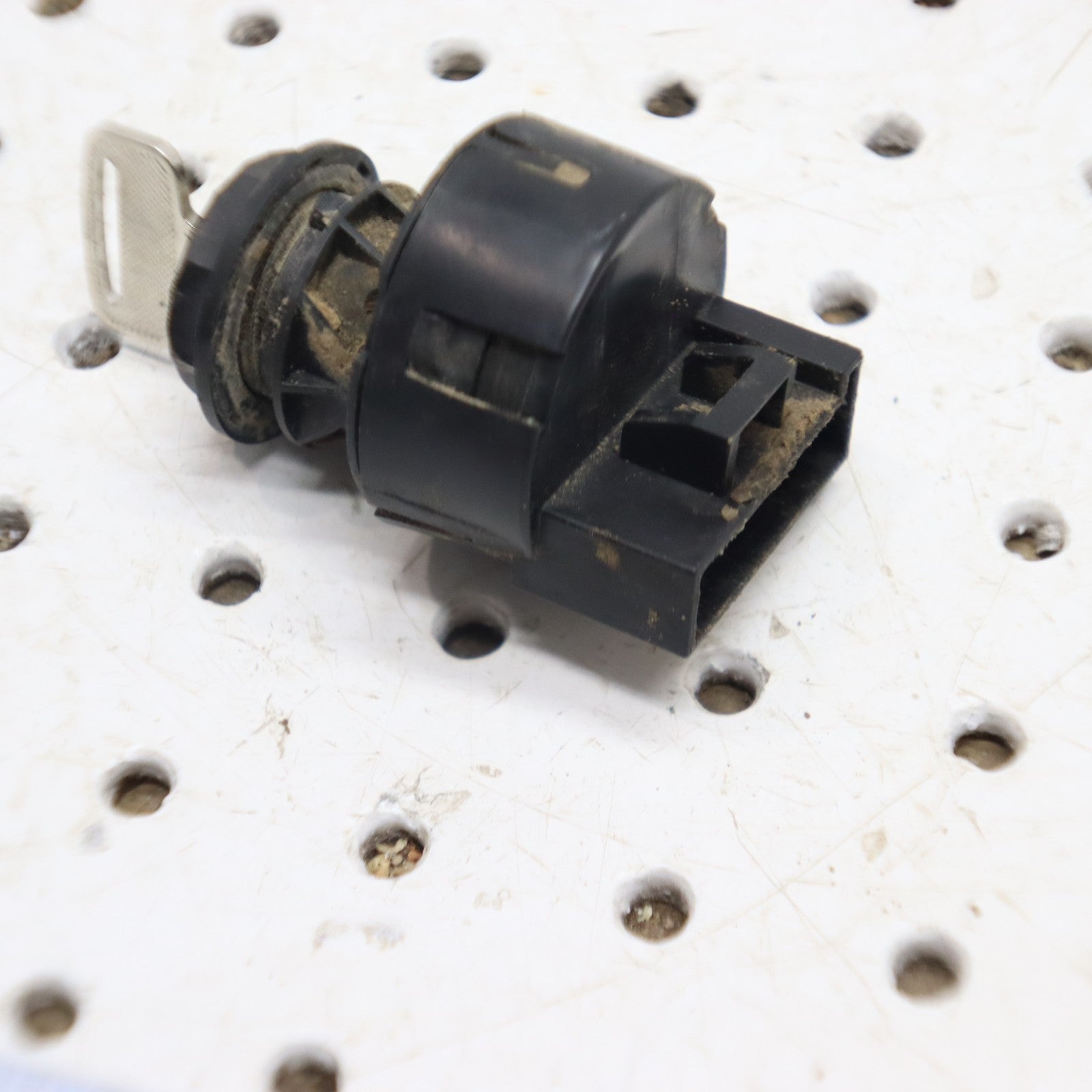 2016 Polaris Sportsman Sp 570 Ignition Key Switch 4012165, 4081556