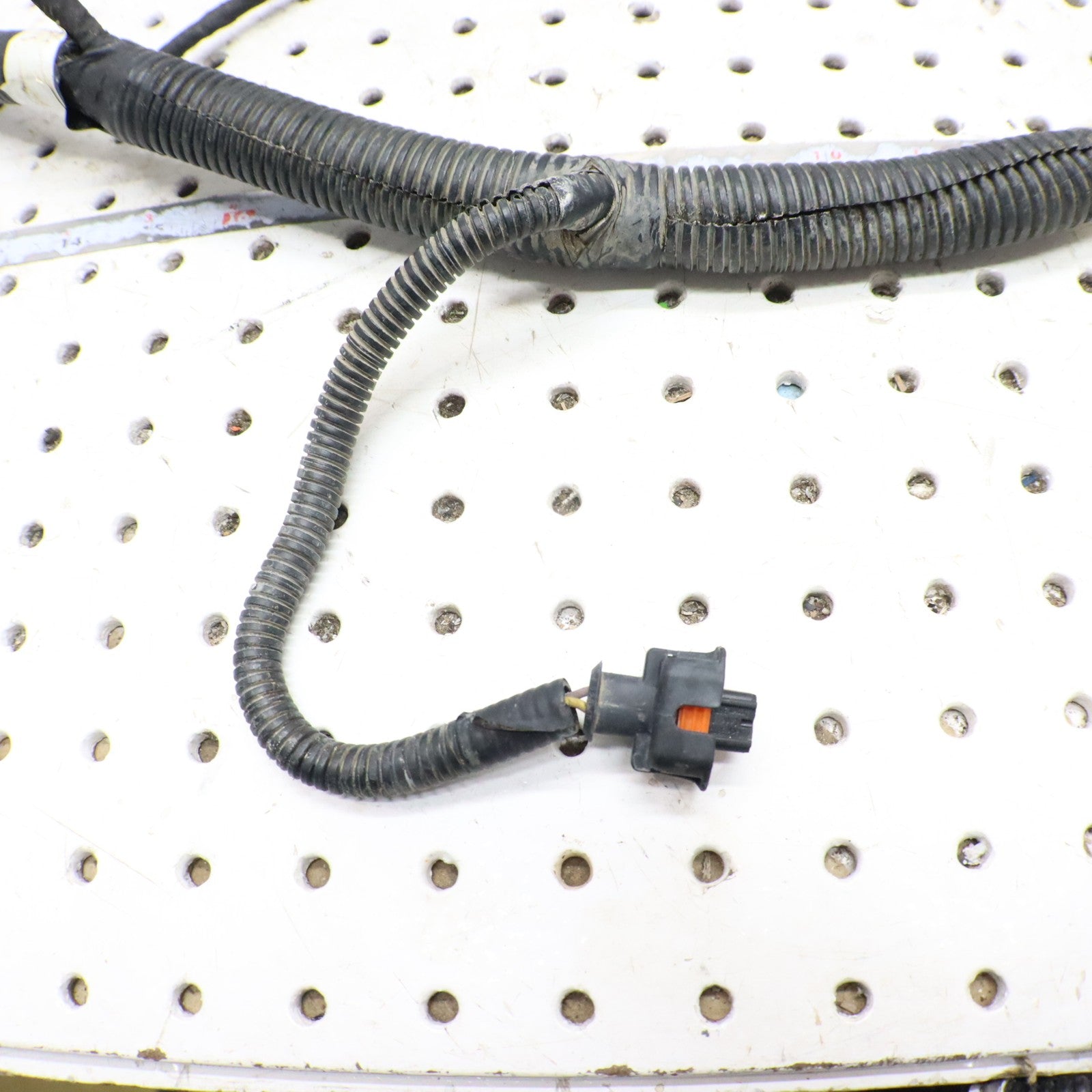 2018 Polaris Sportsman 570 Efi Wire Harness 2414899 NON EPS 2412885