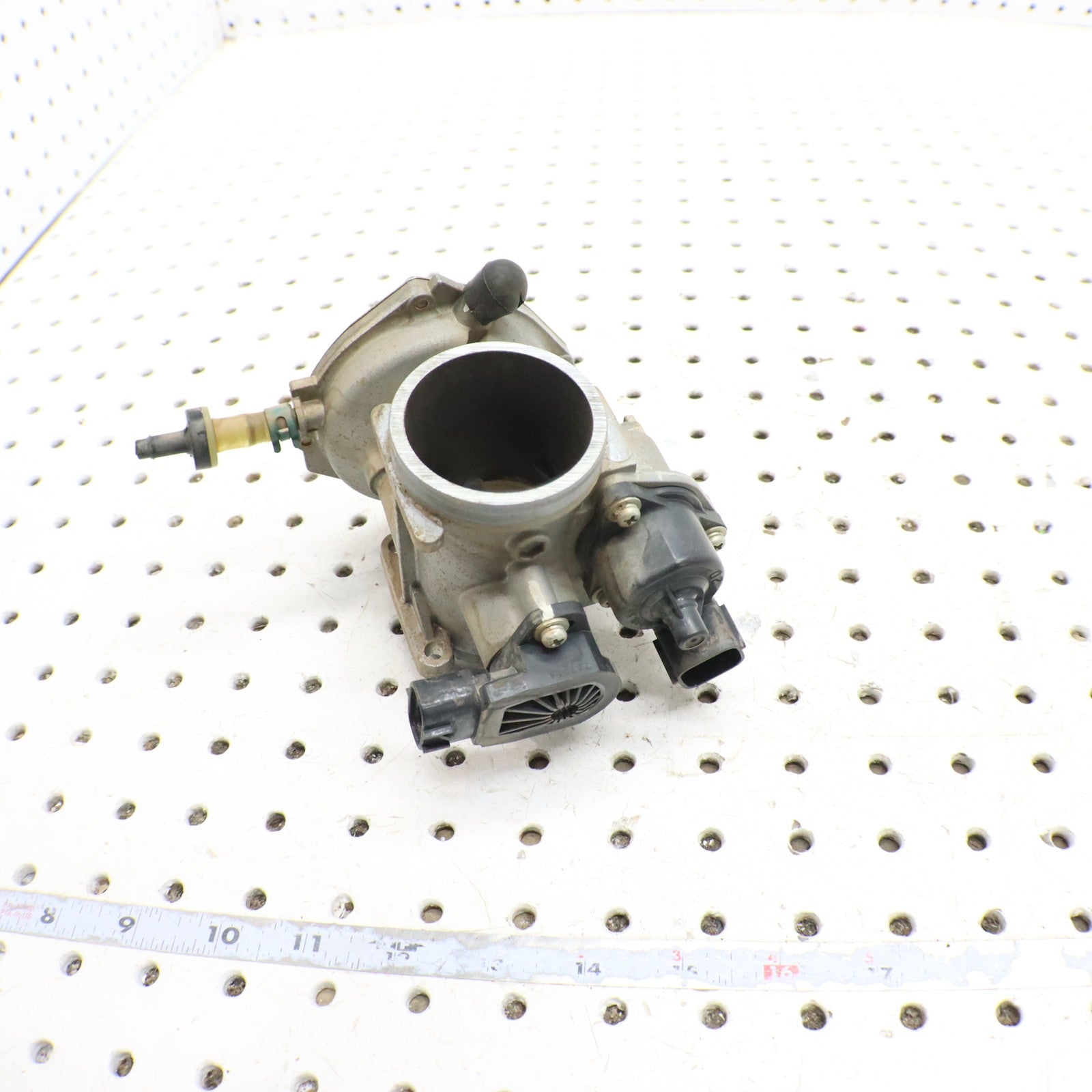 2017 Polaris Sportsman 570 Throttle Body 1205009