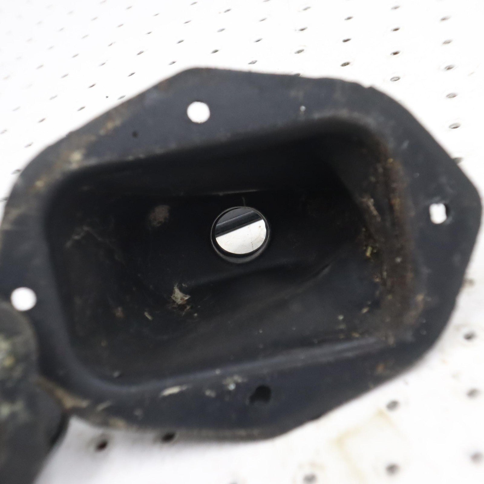 1995 Polaris Xcr 600 Tie Rod Boots Both