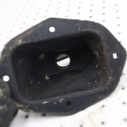 1995 Polaris Xcr 600 Tie Rod Boots Both