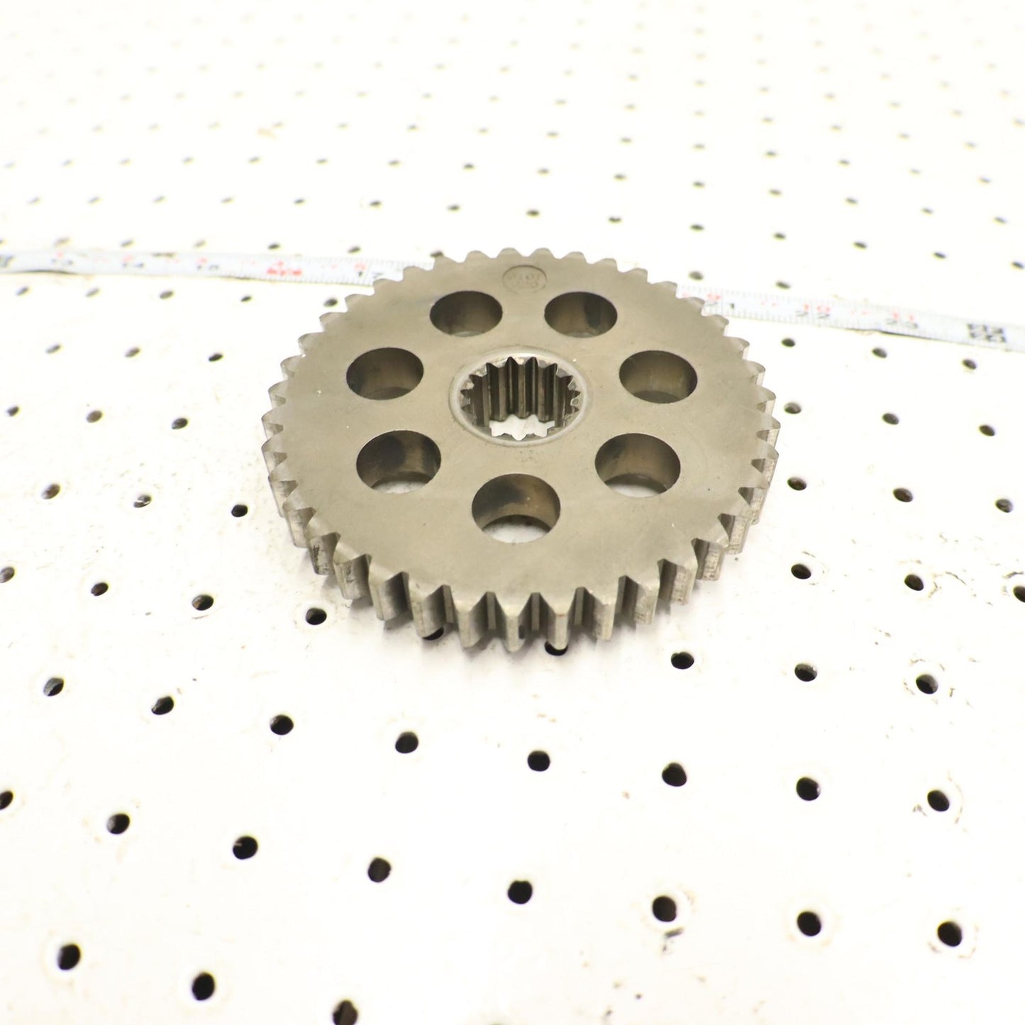 1995 POLARIS XCR 600 CHAINCASE SPROCKET GEAR LOWER 3222034 010-227 39 TOOTH 