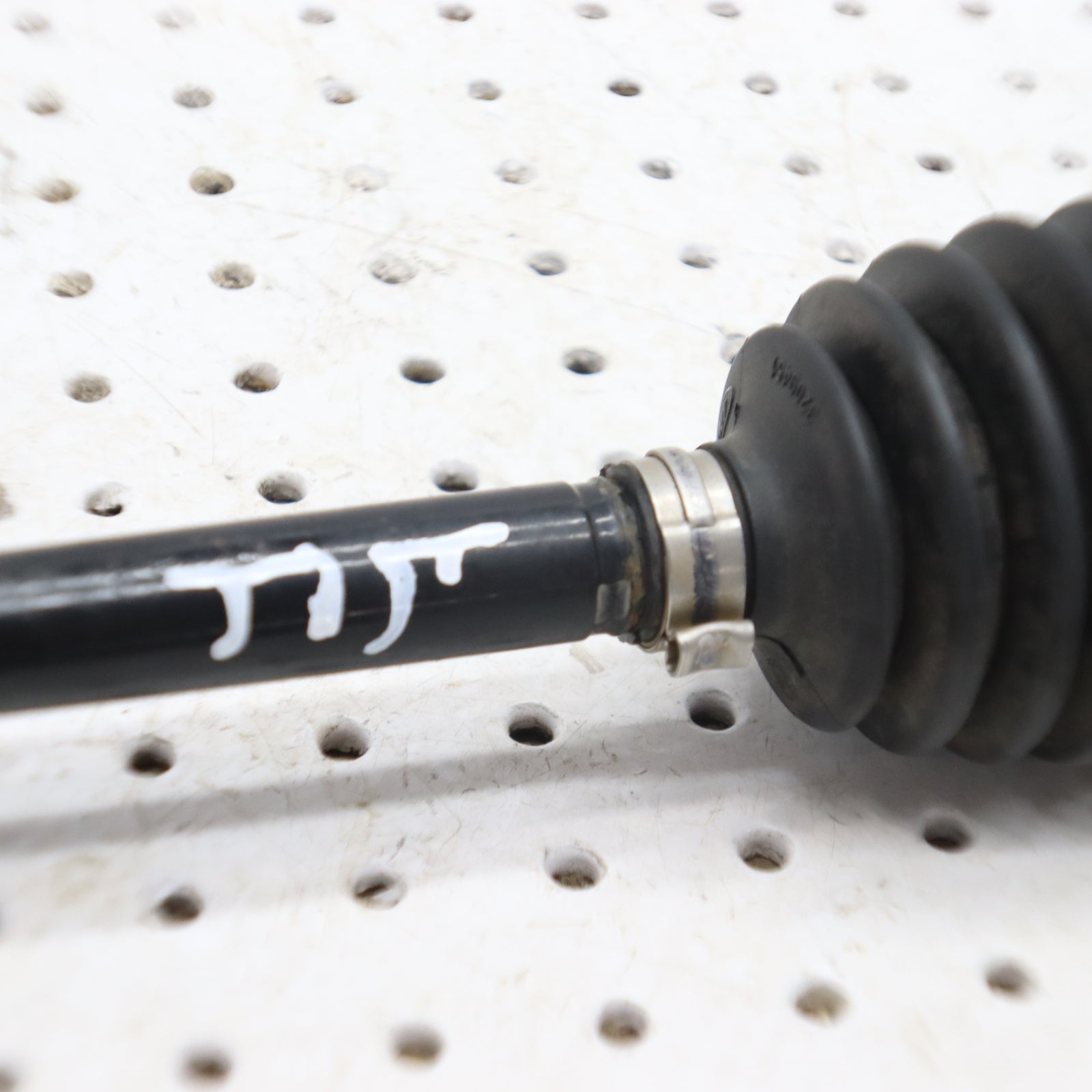 2014 Polaris Sportsman 570 Cv Drive Axle Shaft 1332931