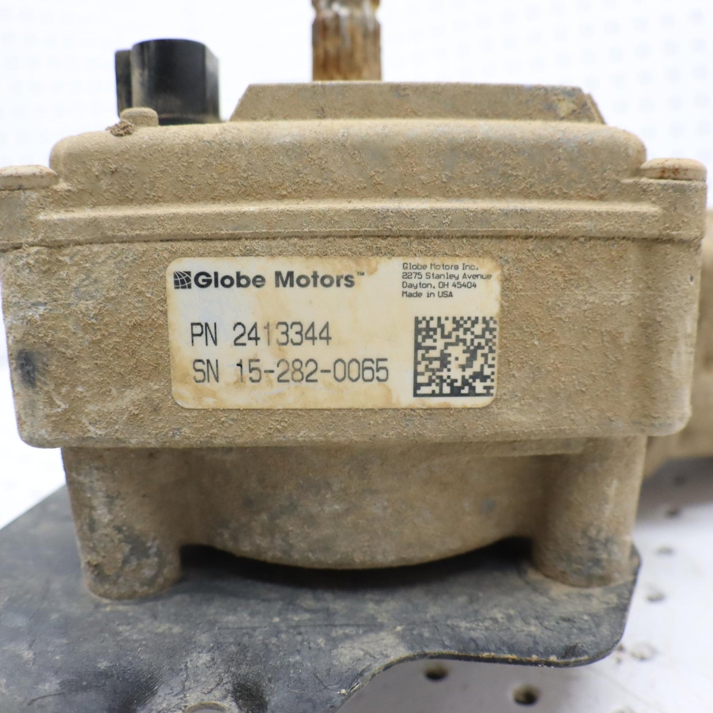 2016 POLARIS SPORTSMAN 570 POWER STEERING MOTOR 2413344