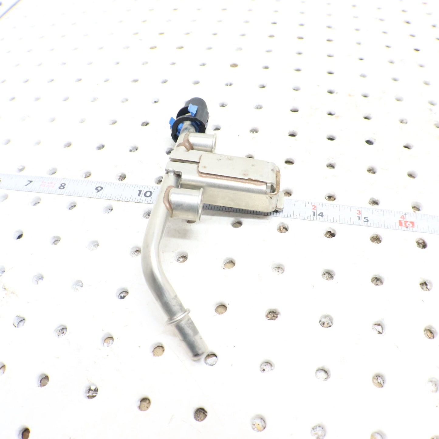 2009 Polaris Rzr 800 Fuel Rail 2520808