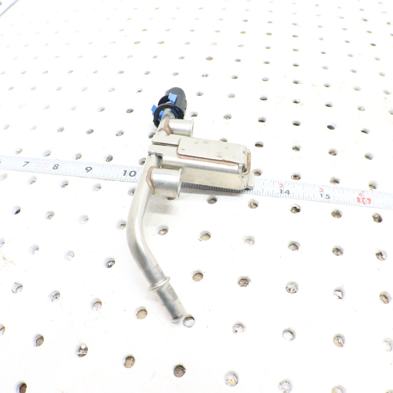 2009 Polaris Rzr 800 Fuel Rail 2520808