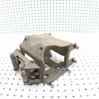 2015 Polaris Sportsman 570 Winch Mount