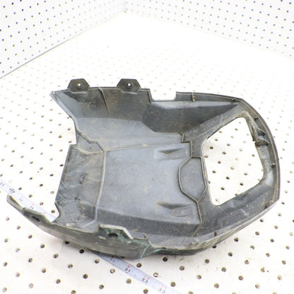 2009 Polaris Sportsman Xp 850 Headlight Gauge Pod Upper 5437817-455