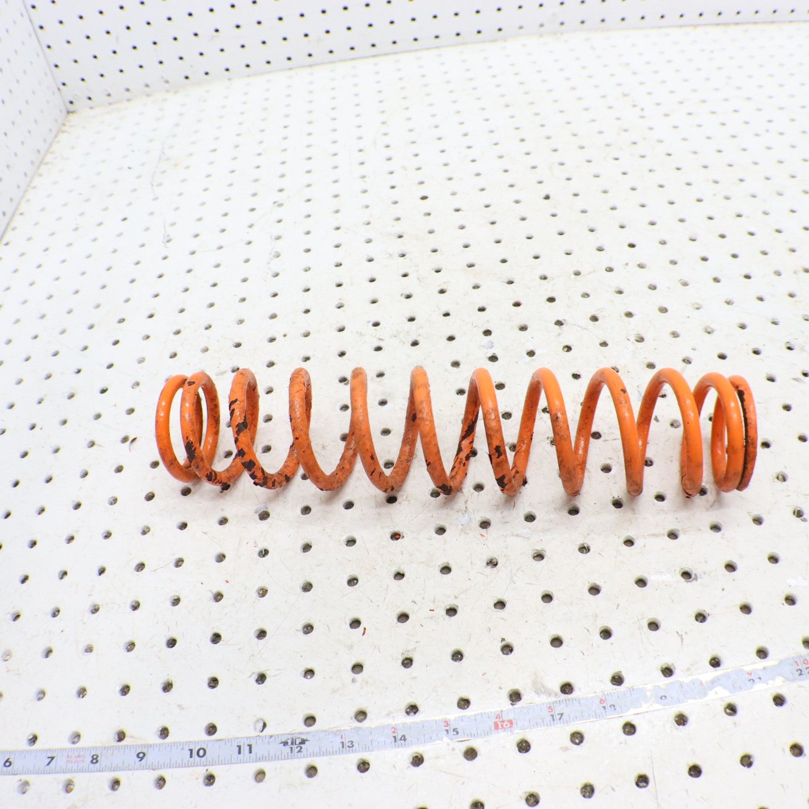 2009 Arctic Cat Crossfire R 8 Shock Spring 2703-018