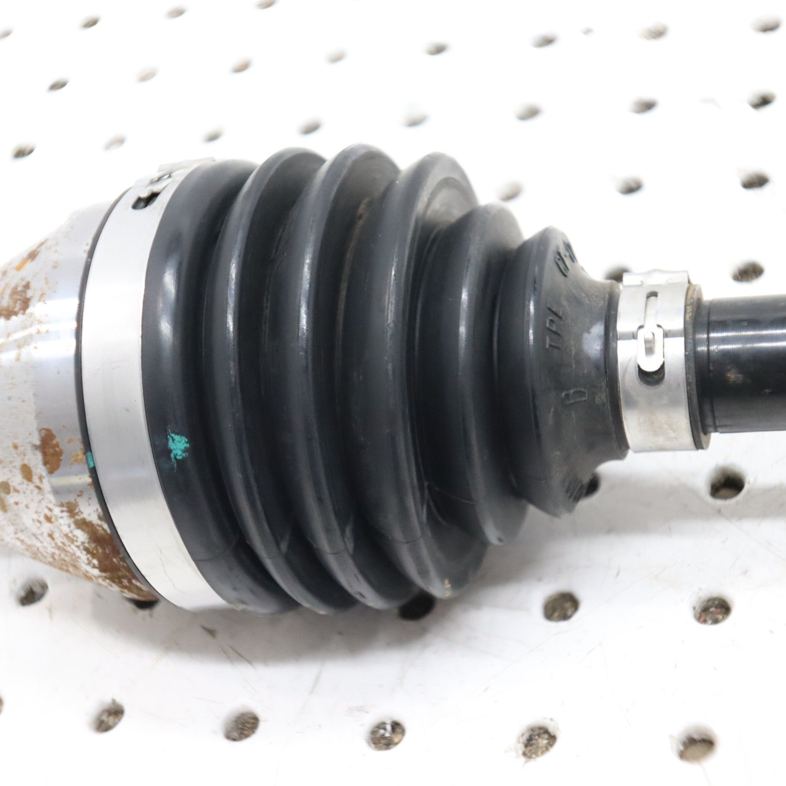2024 Polaris Sportsman 570 Efi Eps Cv Drive Axle Shaft 1333752